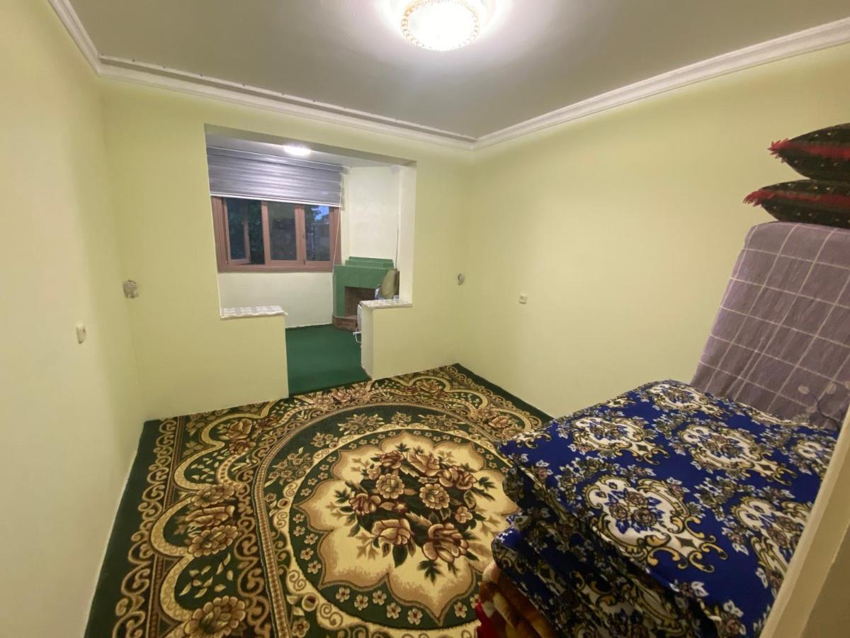 سمرقند Azure Skies Inn المظهر الخارجي الصورة