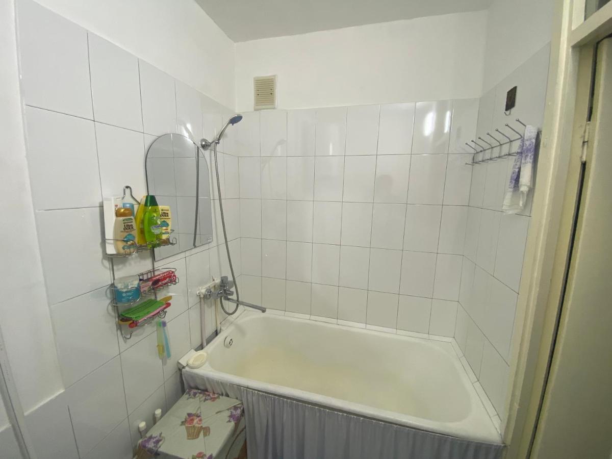 سمرقند Azure Skies Inn المظهر الخارجي الصورة