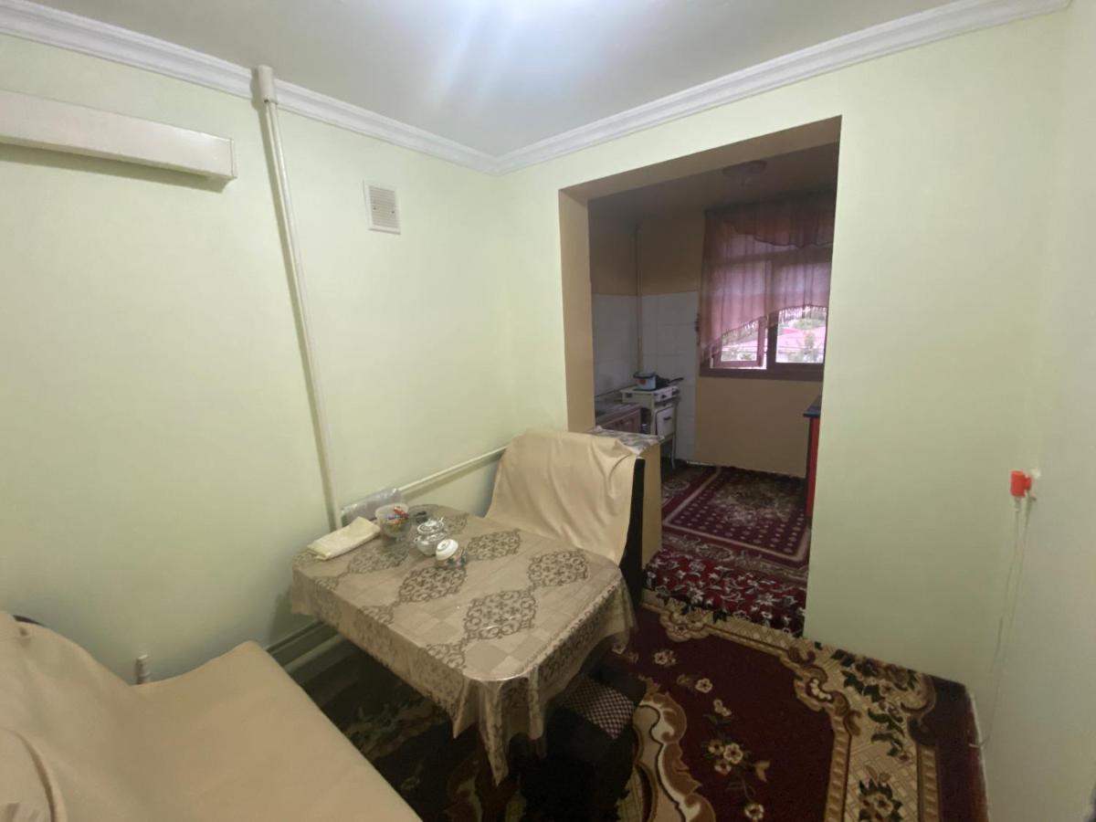 سمرقند Azure Skies Inn المظهر الخارجي الصورة