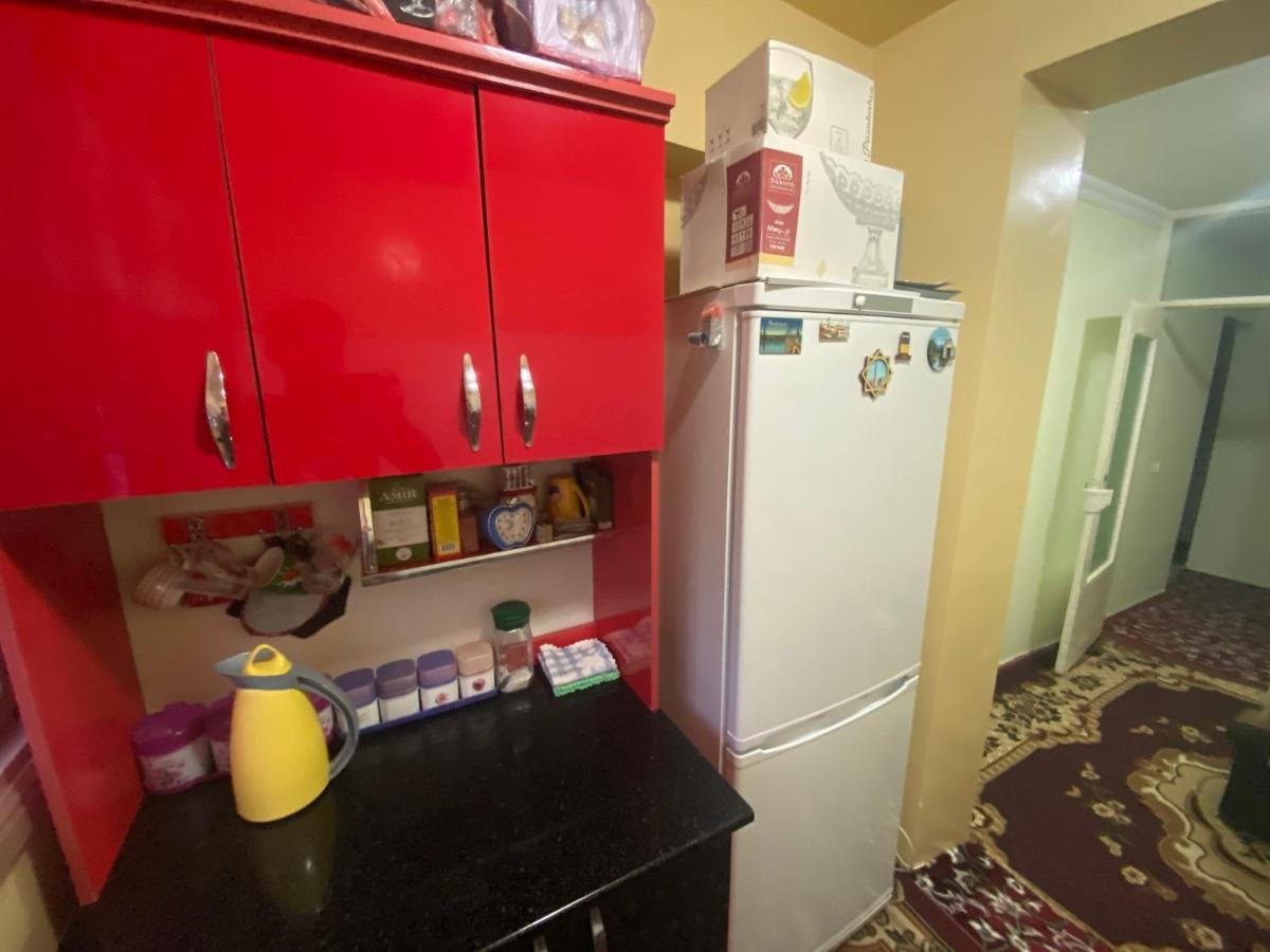 سمرقند Azure Skies Inn المظهر الخارجي الصورة